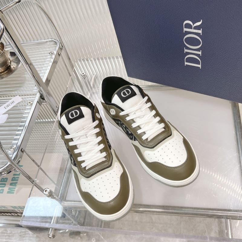 Christian Dior Sneaker